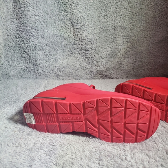 Skechers Womens Million Air Elevated Air - Picture 9 of 14